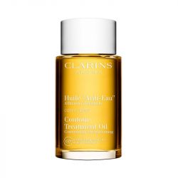 Clarins Contour Body Treatment Oil 100ml