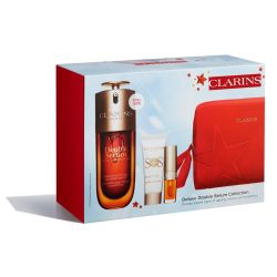 Clarins Deluxe Double Serum Collection