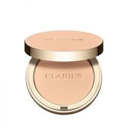 Clarins Ever Matte Compact Powder