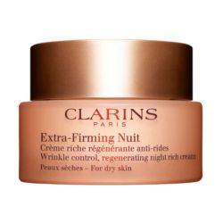 Clarins Extra-Firming Dry Skin Night Cream 50ml