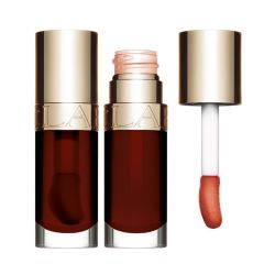 Clarins Lip Comfort Oil 09 Chocolate