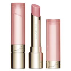 Clarins Lip Oil Balm 01 Pale Pink
