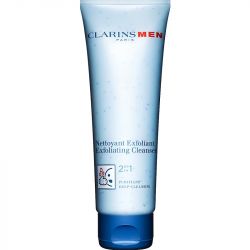 Clarins Men Exfoliating Cleanser 125ml