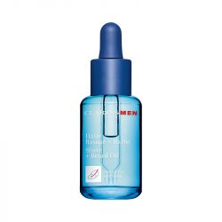 Clarins Men Shave + Beard Oil 30ml