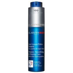 Clarins Men Wrinkle-Smoothing & Firming Concentrate 50ml
