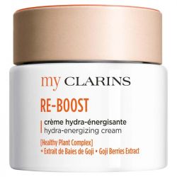 Clarins myClarins Re-Boost Hydra-Energizing Cream 50ml