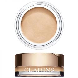 Clarins Ombre Velvet Eyeshadow