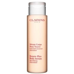 Clarins Renew-Plus Body Serum 200ml