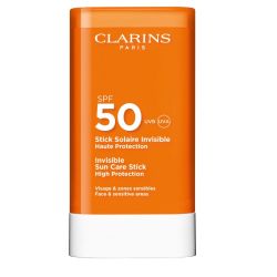 Clarins Sun Invisible Sun Care Stick 17g