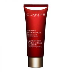 Clarins Super Restorative Décolleté and Neck Concentrate 75ml