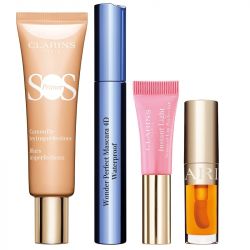 Clarins Extra-Firming Collection Gift Set