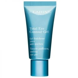 Clarins Total Eye Contour Gel 20ml