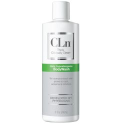 CLn Gentle Non-Drying Bodywash 240ml