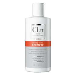 CLn Healthy Scalp Shampoo 240ml