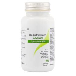 Coyne Healthcare Bio-Sulforaphane Advanced Caps 60
