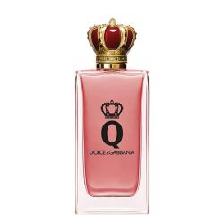Dolce & Gabbana Q Eau De Parfum Intense 100ml