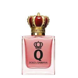 Dolce & Gabbana Q Eau Fe Parfum Intense 50ml