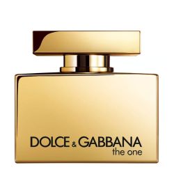 Dolce & Gabbana The One Gold Eau de Parfum Intense 75ml