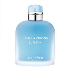 Dolce & Gabbana Light Blue Pour Homme Eau Intense 200ml