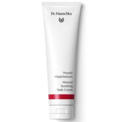 Dr. Hauschka Almond Soothing Body Cream 145ml