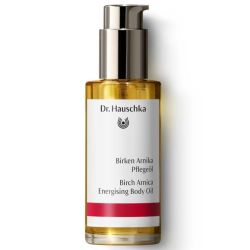 Dr. Hauschka Birch Arnica Energising Body Oil 75ml