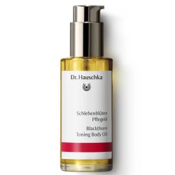 Dr. Hauschka Blackthorn Toning Body Oil 75ml