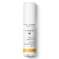 Dr. Hauschka Clarifying Intensive Treatment (age 25+) 40ml