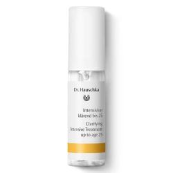 Dr. Hauschka Clarifying Intensive Treatment (up to age 25) 40ml