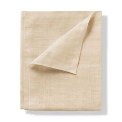 Dr. Hauschka Organic Muslin Compress