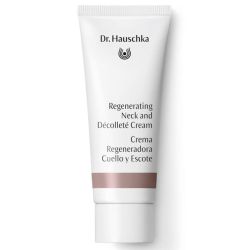Dr. Hauschka Regenerating Neck and Decolleté Cream 40ml