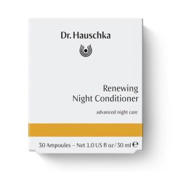 Dr. Hauschka Renewing Night Conditioner 30 x 1ml