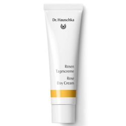 Dr. Hauschka Rose Day Cream 30ml