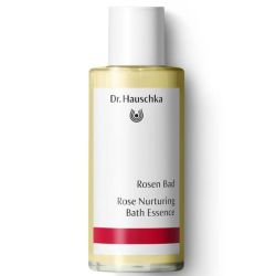 Dr. Hauschka Rose Nurturing Bath Essence 100ml