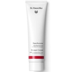 Dr. Hauschka Shower Cream 150ml