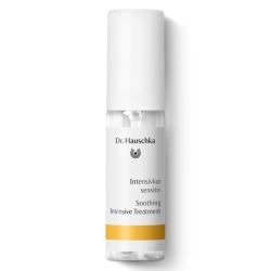 Dr. Hauschka Soothing Intensive Treatment 40ml