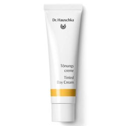 Dr. Hauschka Tinted Day Cream 30ml