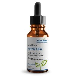 Dr Wilson's Herbal HPA 30ml