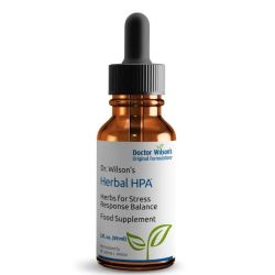 Dr Wilson's Herbal HPA 59ml