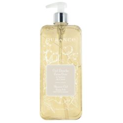 Durance Cotton Extract Shower Gel 750ml 