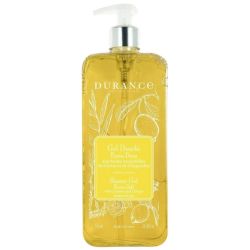 Durance Lemon-Ginger Shower Gel 750ml