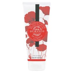 Durance Pretty Poppy Shower Gel 200ml