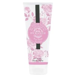 Durance Rose Petal Shower Gel 200ml