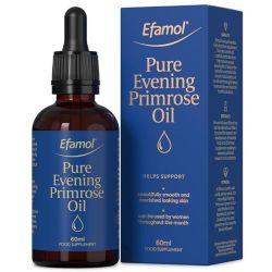 Efamol Evening Primrose Oil Liquid Dropper 60ml