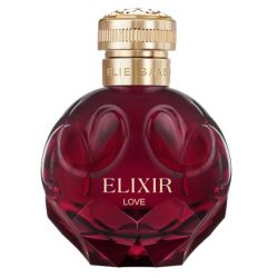 Elie Saab Elixir Love Eau de Parfum 50ml