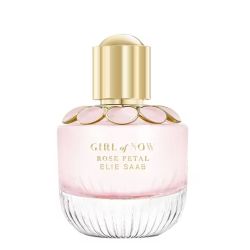 Elie Saab Girl of Now Rose Petal Eau de Parfum 50ml
