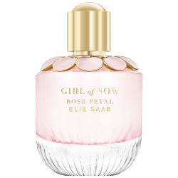 Elie Saab Girl of Now Rose Petal Eau de Parfum 90ml