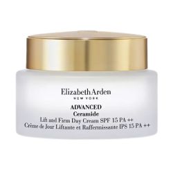 Elizabeth Arden Advanced Ceramide Lift and Firm Day Cream SPF15 PA++ 50ml