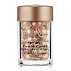 Elizabeth Arden Vitamin C Ceramide Radiance Renewal Serum Caps 30
