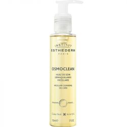 Esthederm Osmoclean Micellar Cleansing Oil Care 150ml