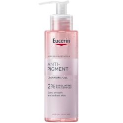 Eucerin Anti-Pigment Targeted Areas Body Cream 200ml